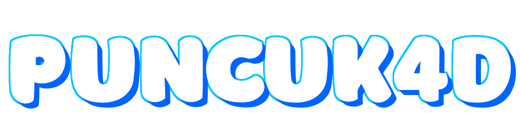 Logo PUNCUK4D